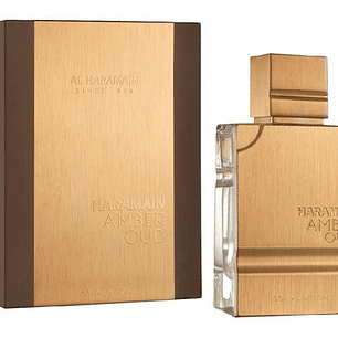 Amber Oud Gold Edition de Al Haramain Edp 60 ml Unisex