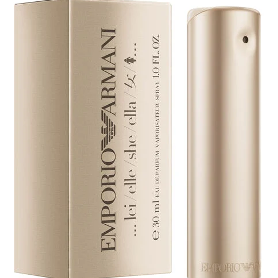 Emporio Armani She de Giorgio Armani Edp 100 ml 3