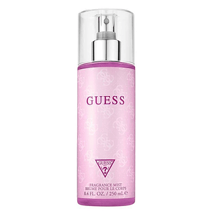 Colonia Guess Body Mist 250 ml