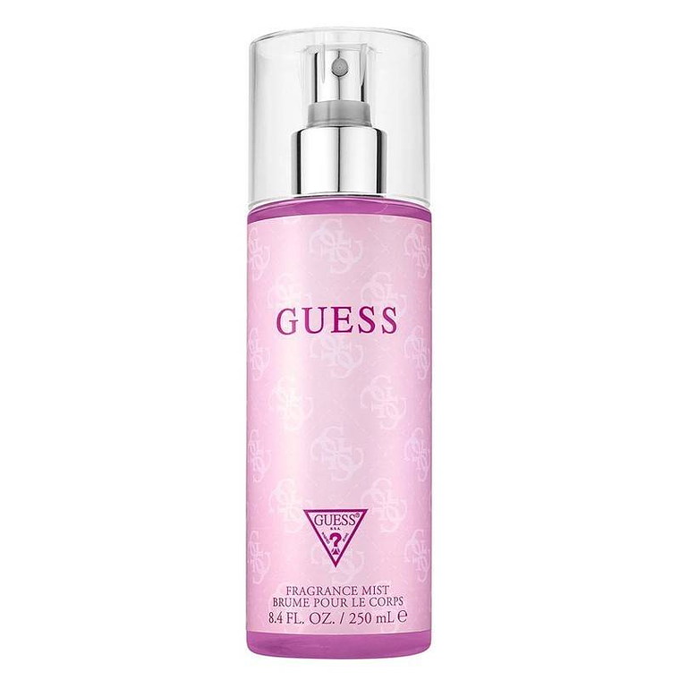 Colonia Guess Body Mist 250 ml 1