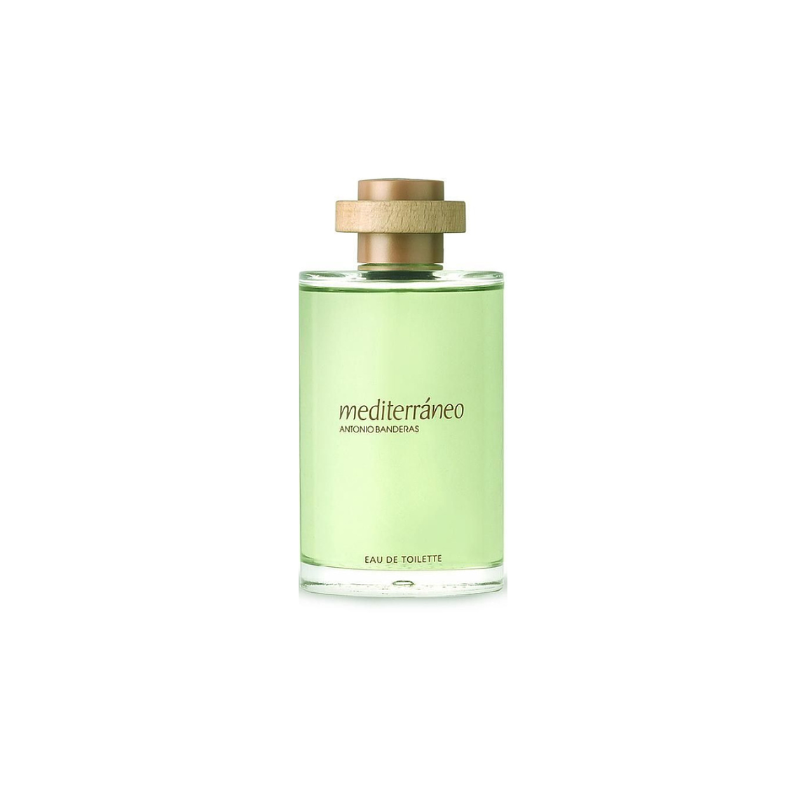 Mediterraneo de Antonio Banderas Edt 200 ml 2