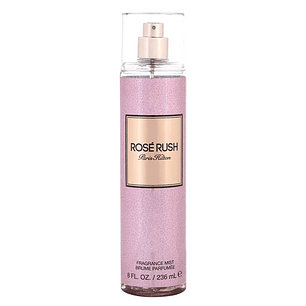 Rose Rush Colonia de Paris Hilton 236 ml Mujer