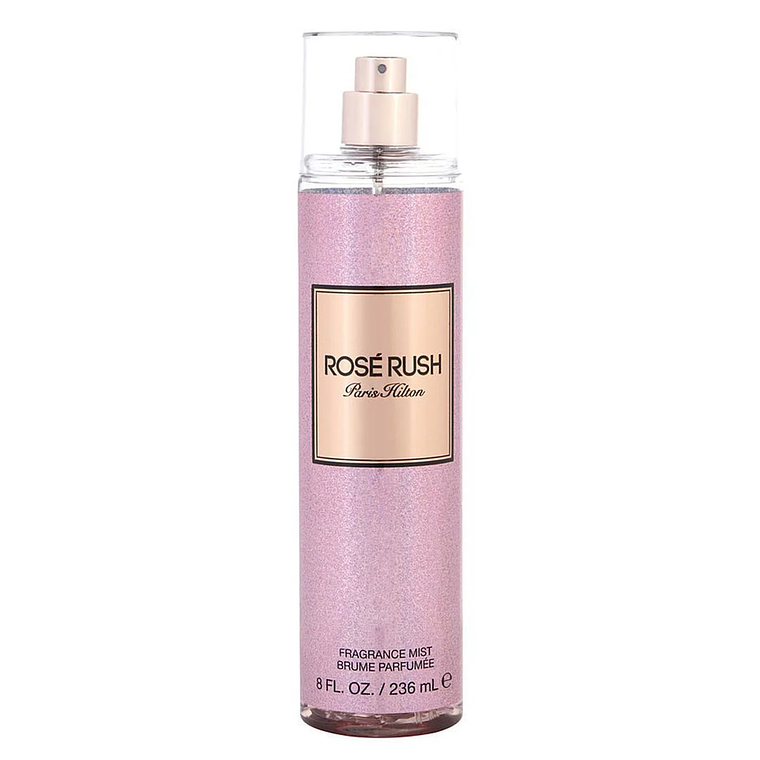 Rose Rush Colonia de Paris Hilton 236 ml Mujer 1