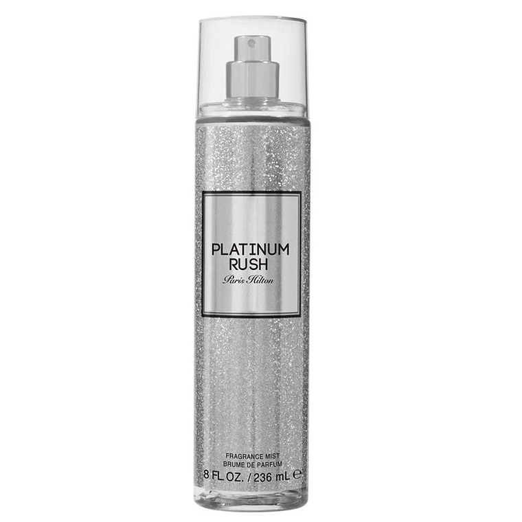 Platinum Rush Colonia de Paris Hilton 236 ml Mujer 1