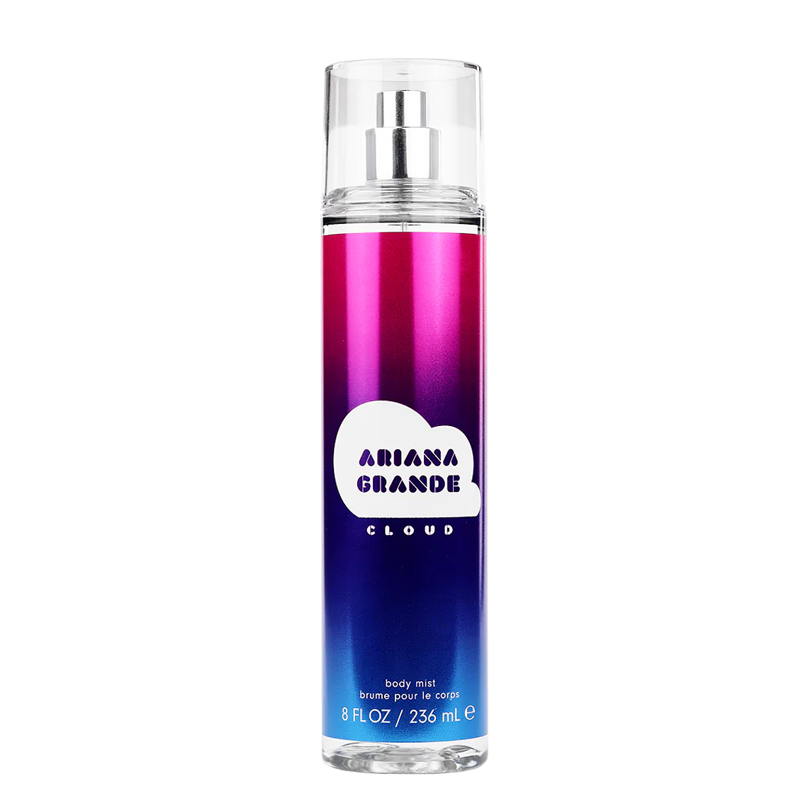 Cloud de Ariana Grande Body Mist 236 ml 2
