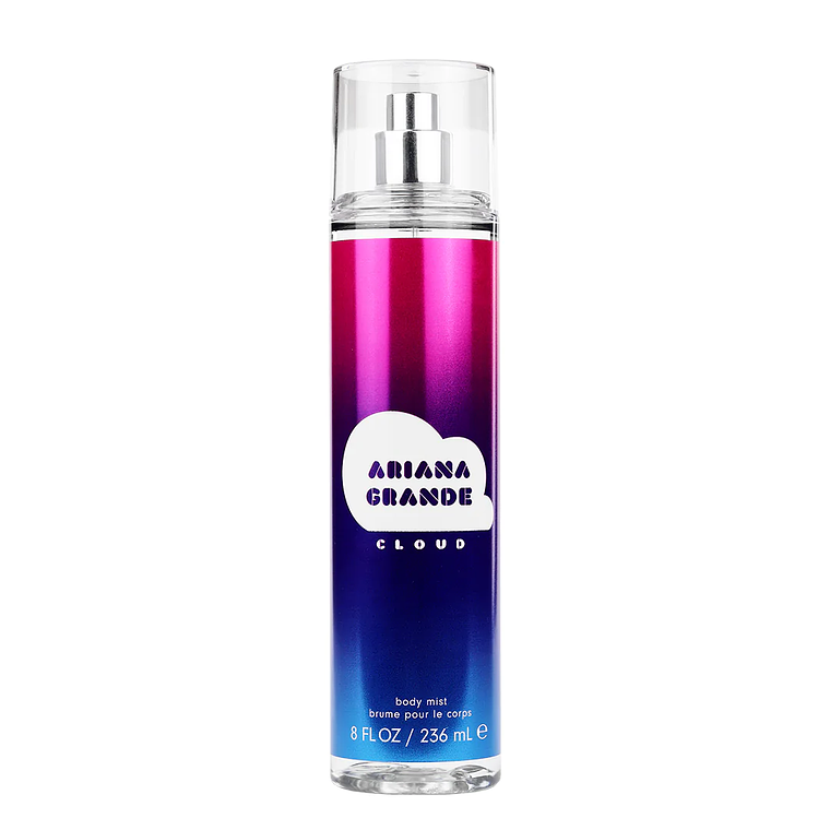 Cloud de Ariana Grande Body Mist 236 ml 2