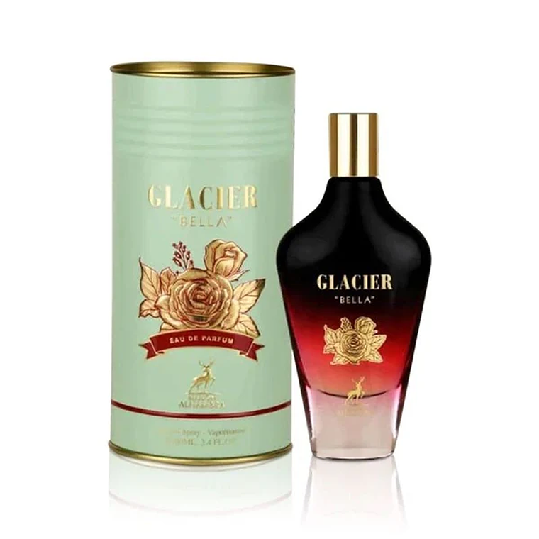 Glacier Bella de Maison Alhambra Edp 100ml Mujer 1