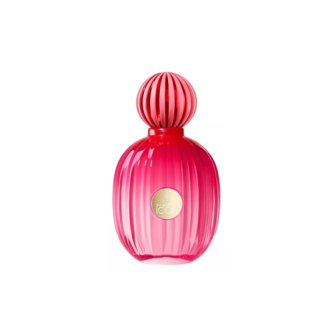 The Icon de Antonio Banderas Edp 100 ml Mujer 2
