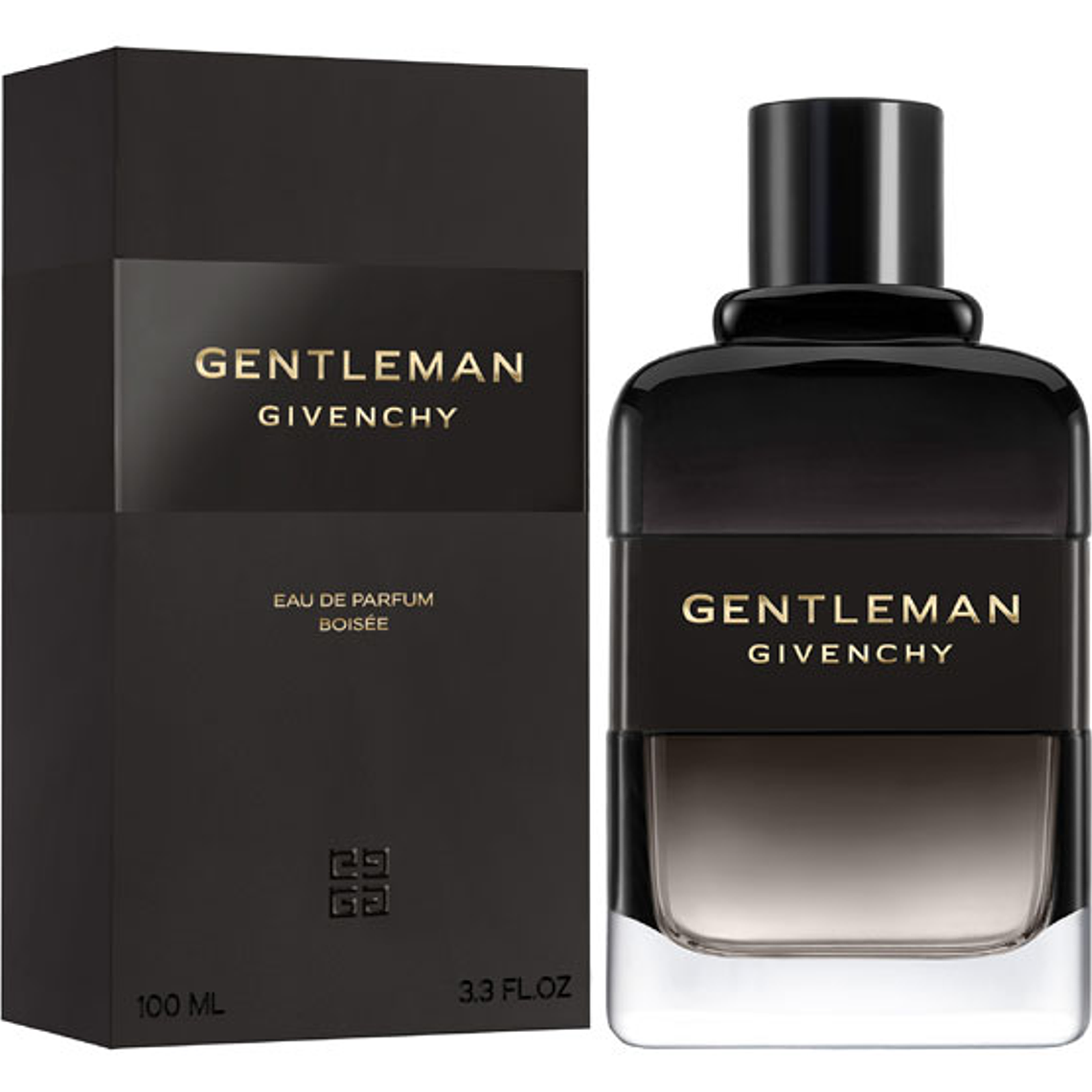 Gentleman Boisee de Givenchy Edp 100 ml 1