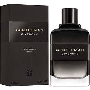 Gentleman Boisee de Givenchy Edp 100 ml