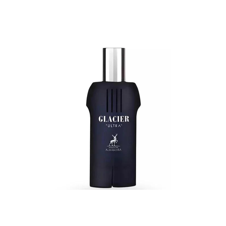 Glacier Ultra de Maison Alhambra Edp 100ml Hombre 2