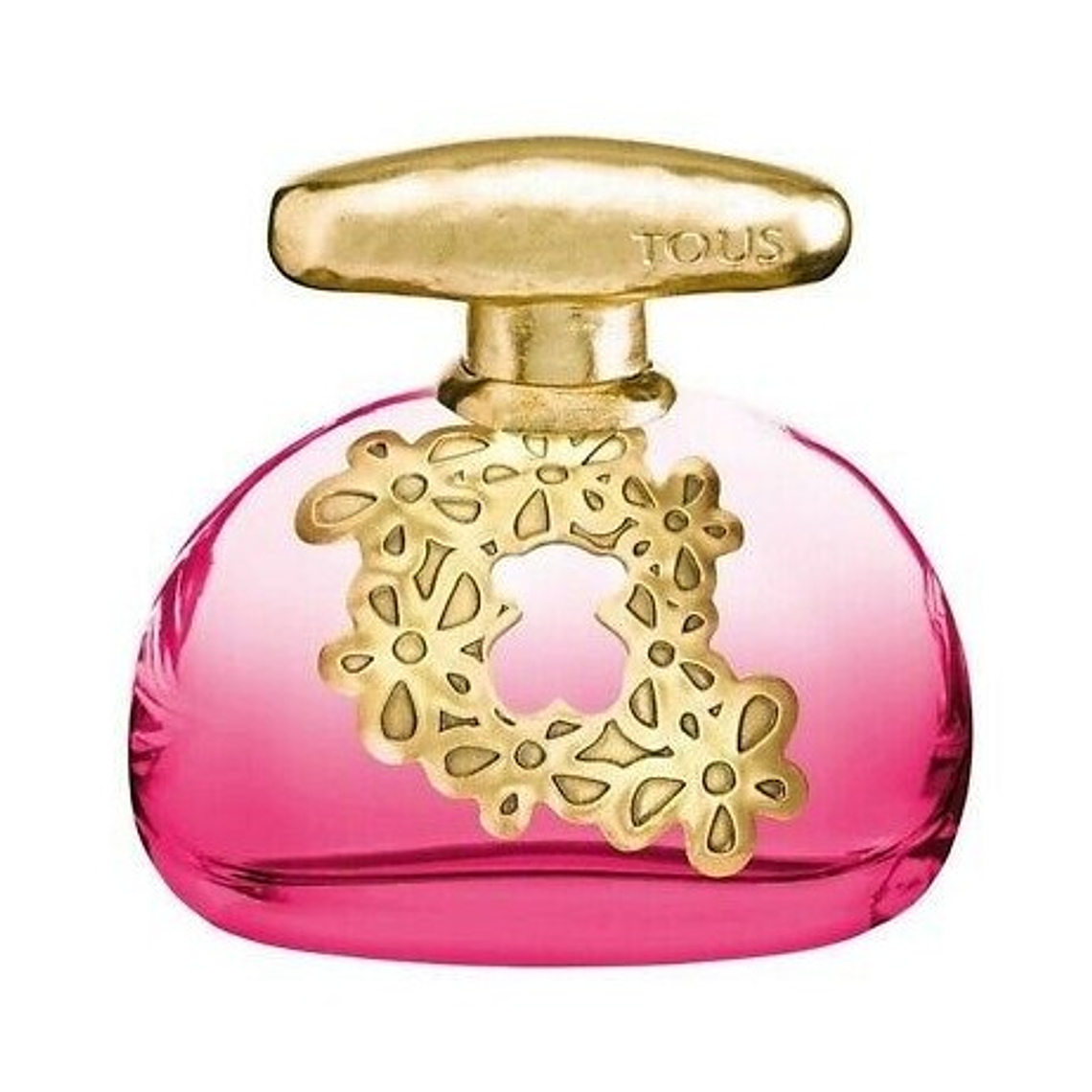 Tester Floral Touch de Tous Edt 100 ml 1