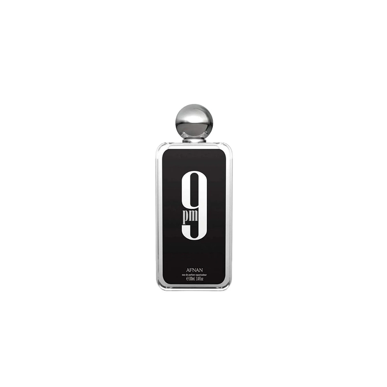 9pm de Afnan Edp 100 ml Hombre 2
