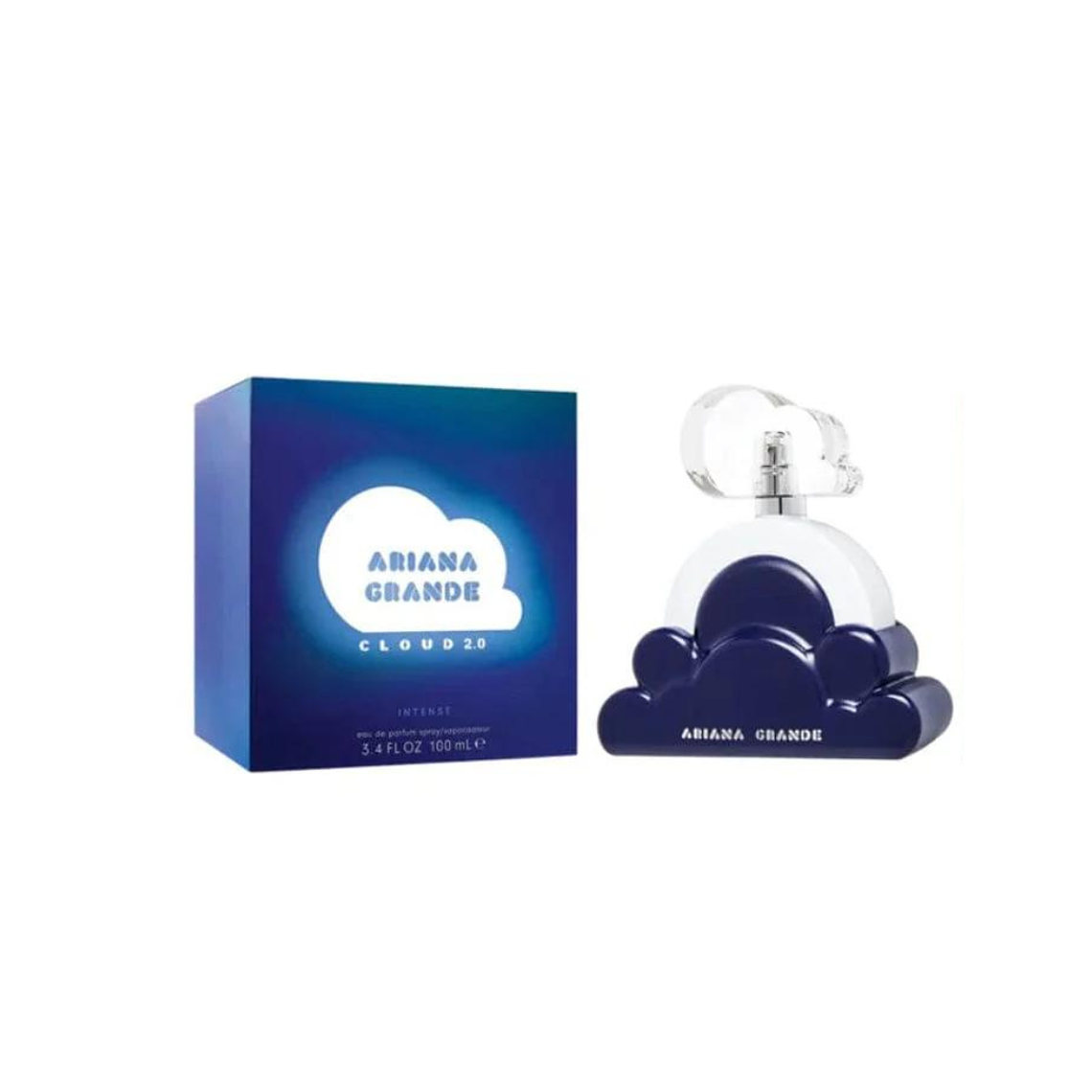 Cloud Intense 2.0 de Ariana Grande Edp 100ml 1