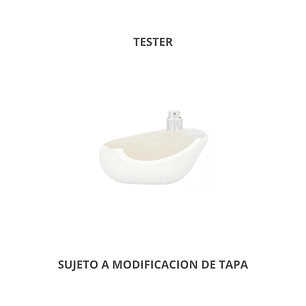 Tester Mod Vainilla de Ariana Grande Edp 100ml (Sin tapa)