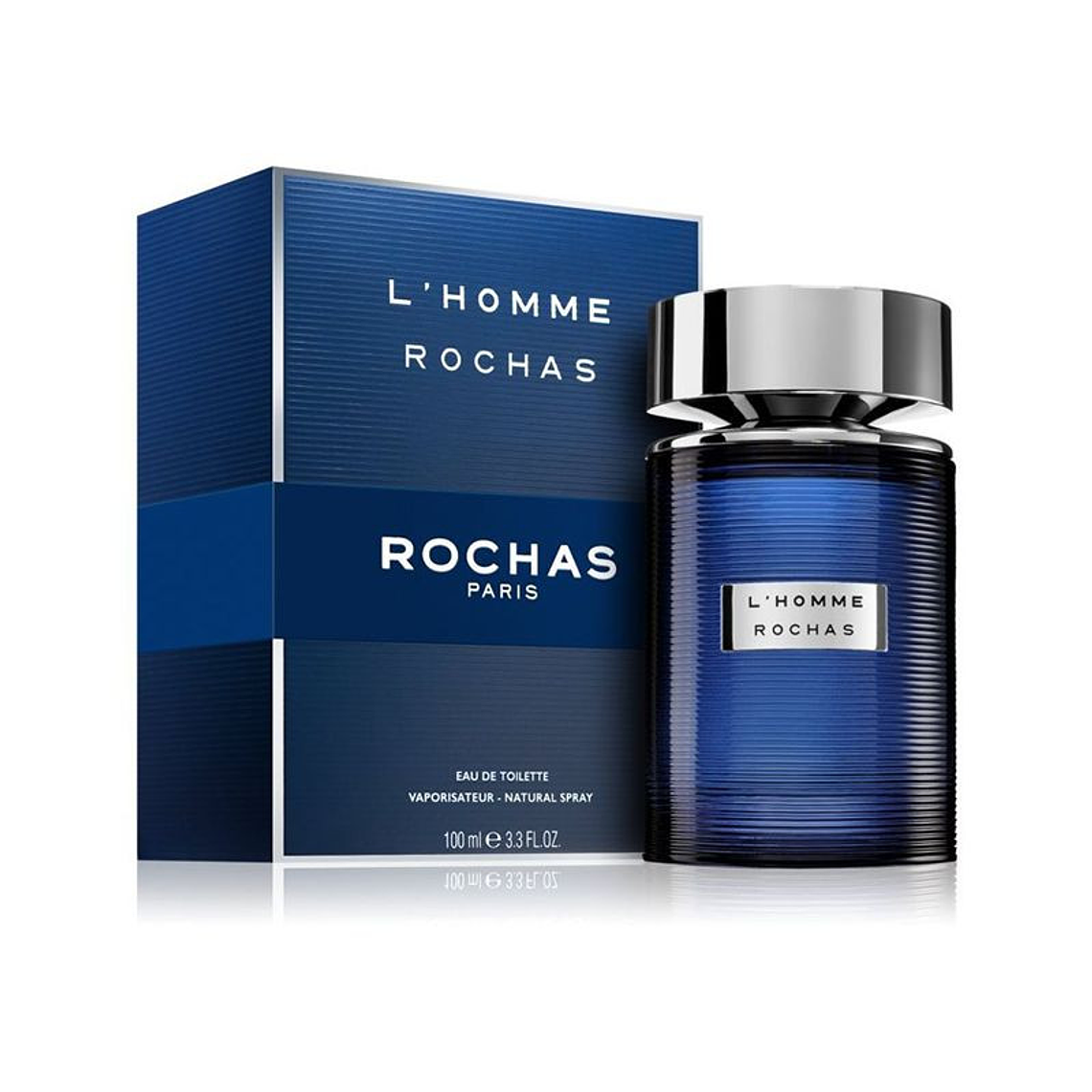 Rochas L´Homme de Rochas Edt 100 ml 1