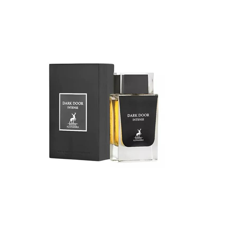 Dark Door Intense de Maison Alhambra Edp 100ml Unisex 1