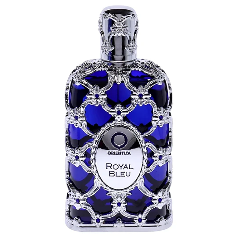 Tester Royal Bleu de Orientica Edp 80ml 1