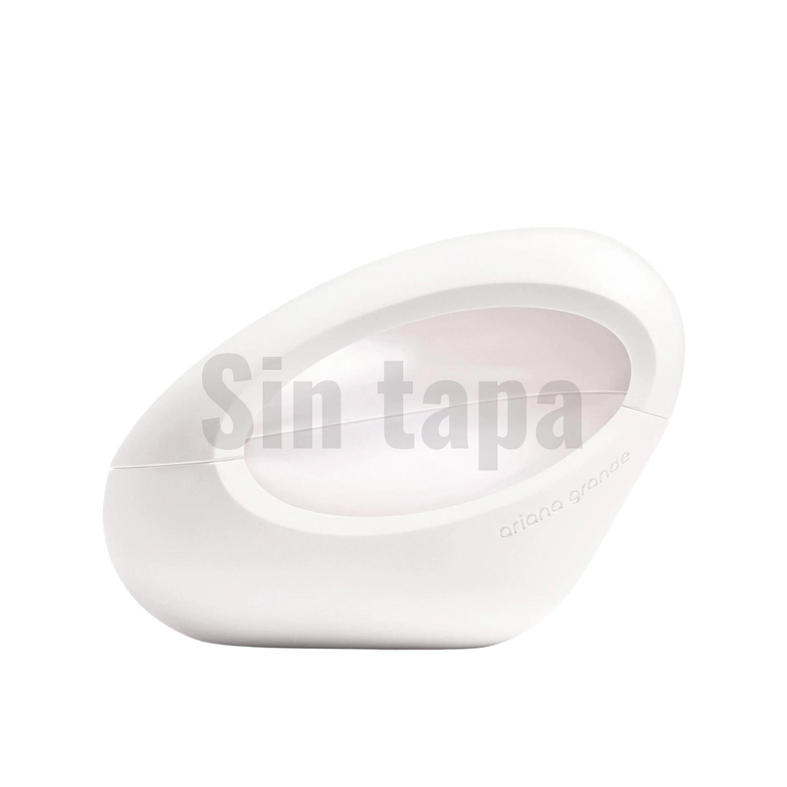 Tester Mod Vainilla de Ariana Grande Edp 100ml (Sin tapa) 3