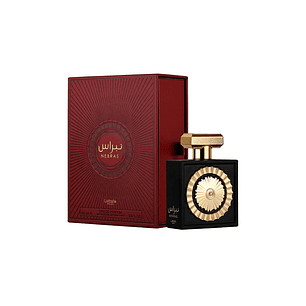 Nebras de Lattafa Edp 100ml Unisex