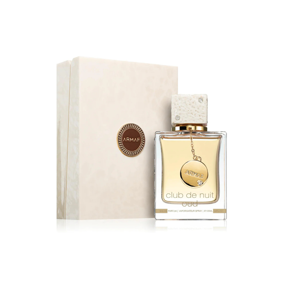 Club de Nuit Oud de Armaf Parfum 100ml Unisex 1