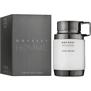 Odyssey Homme White Edition de Armaf Edp 200 ml