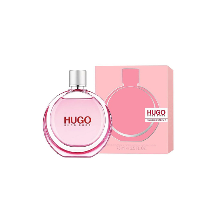 Hugo Woman Extreme de Hugo Boss Edp 75 ml 1