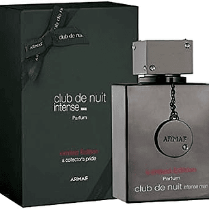Club de Nuit Intense Man Limited Edition de Armaf Edp 105 ml