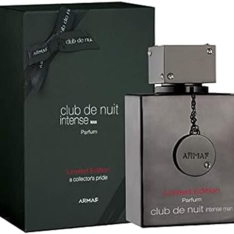 Club de Nuit Intense Man Limited Edition de Armaf Edp 105 ml 1
