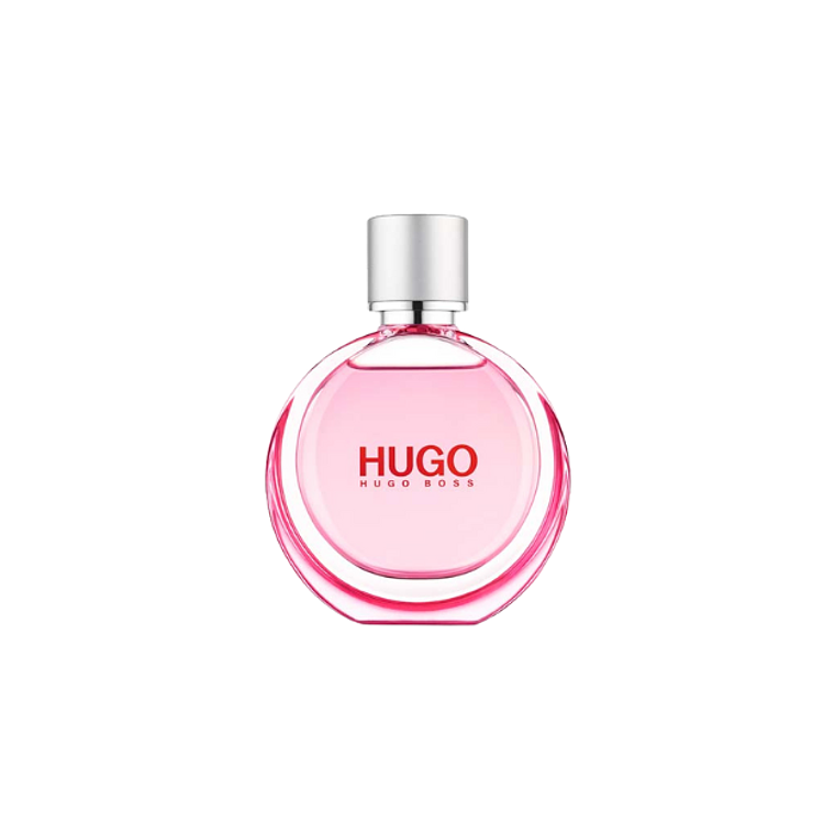 Hugo Woman Extreme de Hugo Boss Edp 75 ml 2