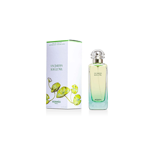 Un Jardin Sur Le Nil de Terre D'Hermes Edt 100ml
