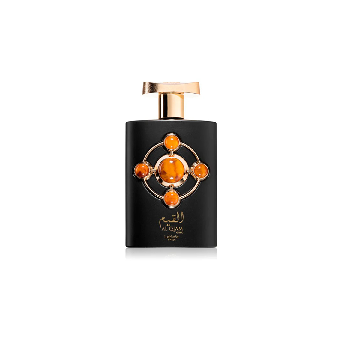 Al Qiam Gold de Lattafa Edp 100ml Unisex 2