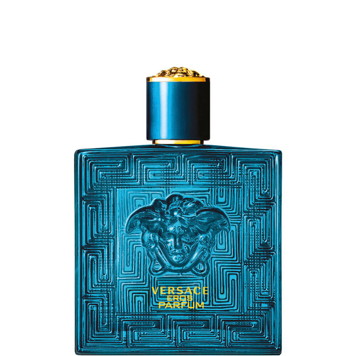 Tester Eros Parfum de Versace 100 ml Hombre 1