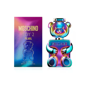 Toy 2 Pearl de Moschino Edp 100ml