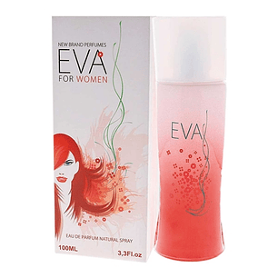 Eva de New Brand Edp 100 ml Mujer