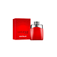 Legend Red de Montblanc Edp 100ml - Miniatura 1