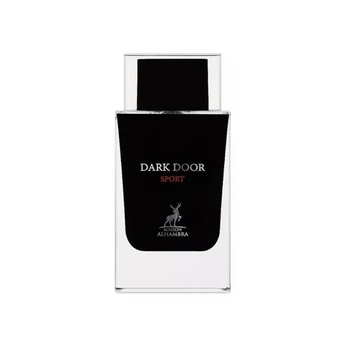 Anarch de Maison Alhambra Edp 100ml Unisex 5