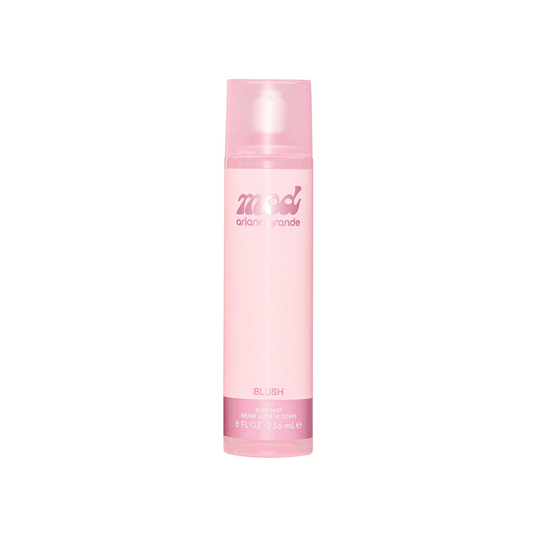 Mod Blush de Ariana Grande Body Mist 236ml 1