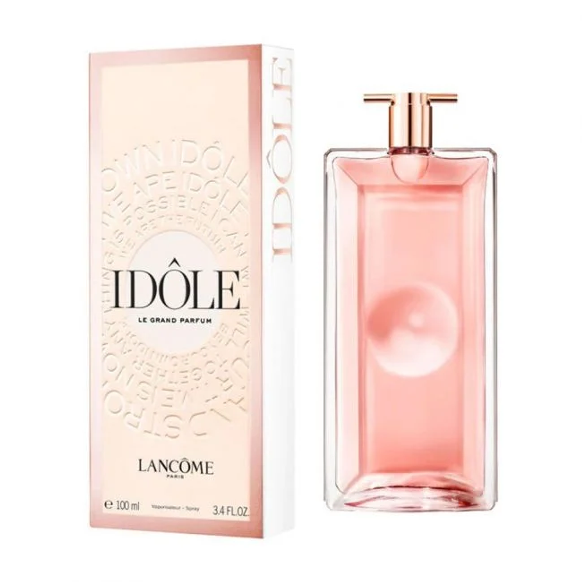Idole Le Grand Parfum de Lancome Edp 100 ml 1