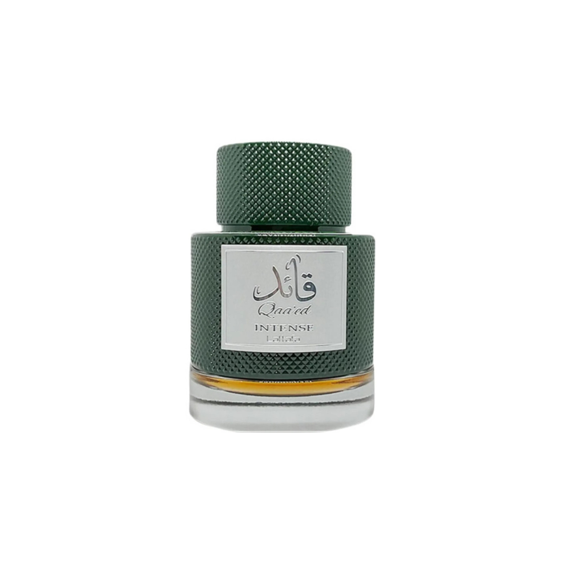 Qaa'ed Intense Lattafa Edp 100ml 2