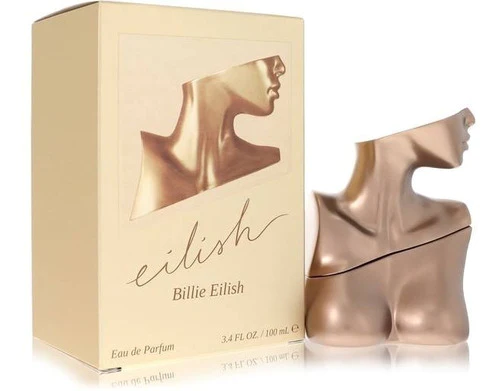 Eilish de Billie Eilish Edp 100 ml
