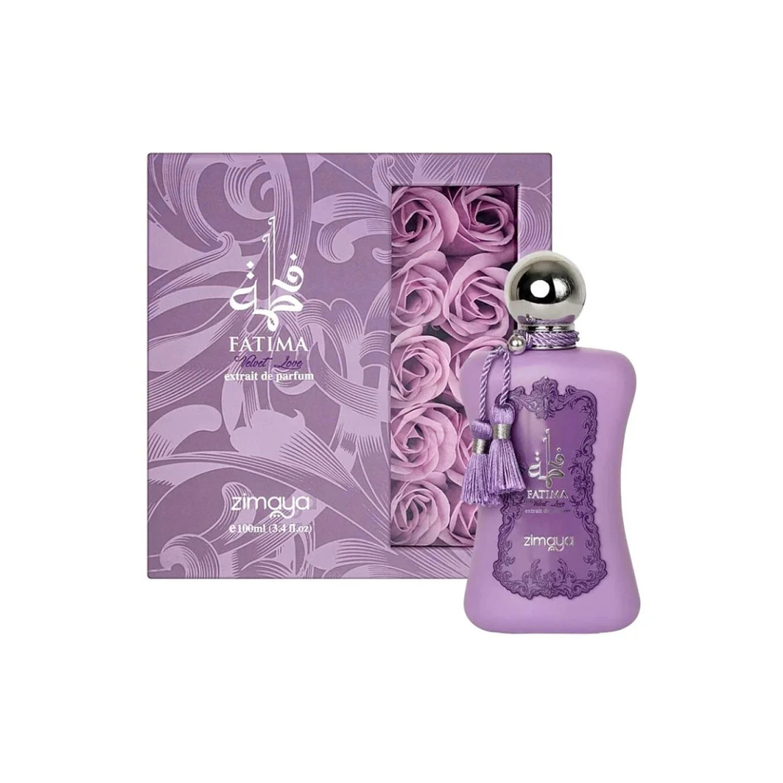 Club de Nuit Oud de Armaf Parfum 100ml Unisex 6