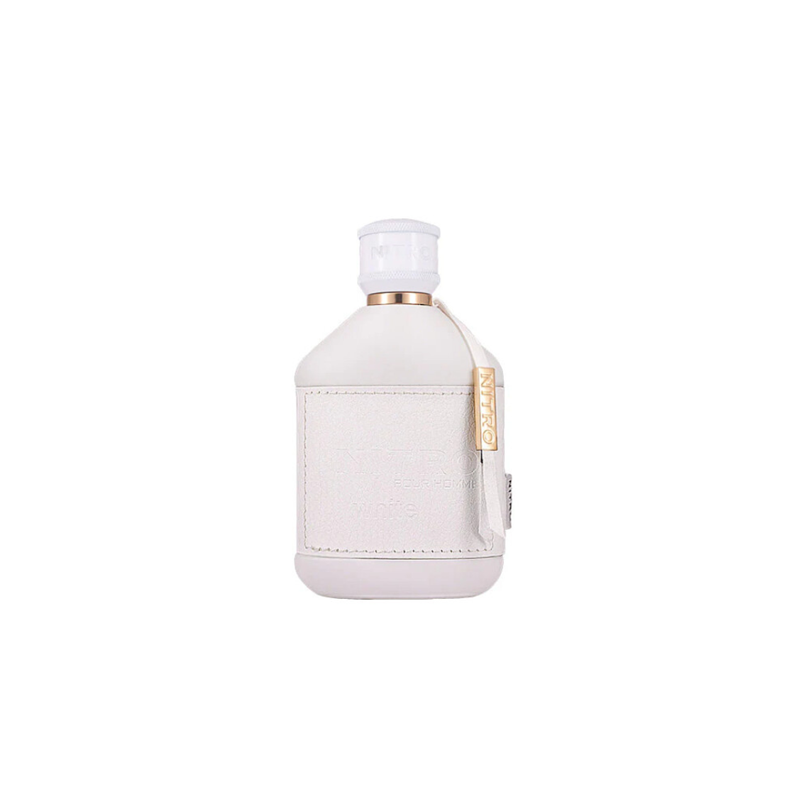 Nitro White de Dumont Edp 100ml 2