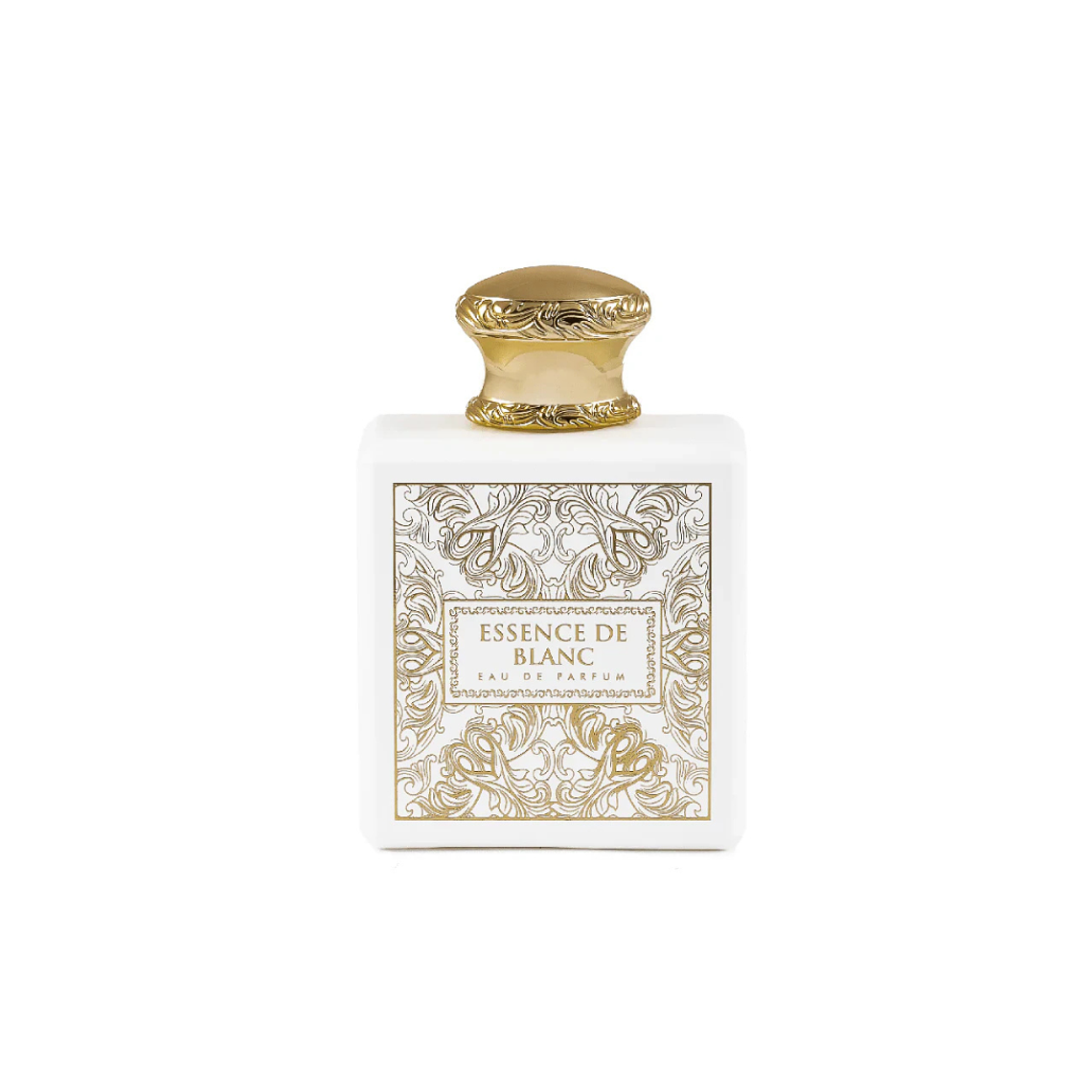 Essence de Blanc de Fragrance World Edp 100ml 2