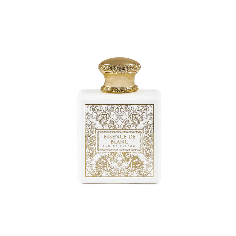 Essence de Blanc de Fragrance World Edp 100ml 2