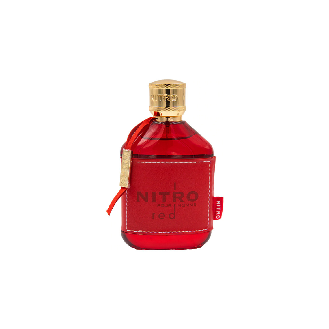 Nitro Red de Dumont Edp 100ml 2