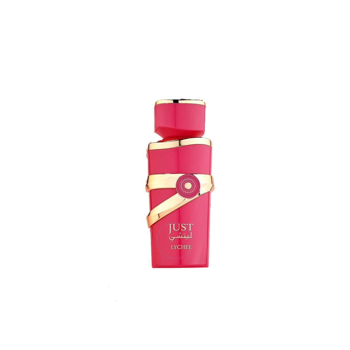 Just Lychee de Fragrance World Edp 100ml Mujer 2