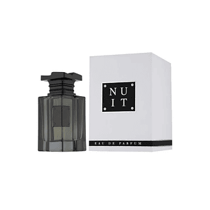 Nuit de Fragrance World Edp 80ml Unisex