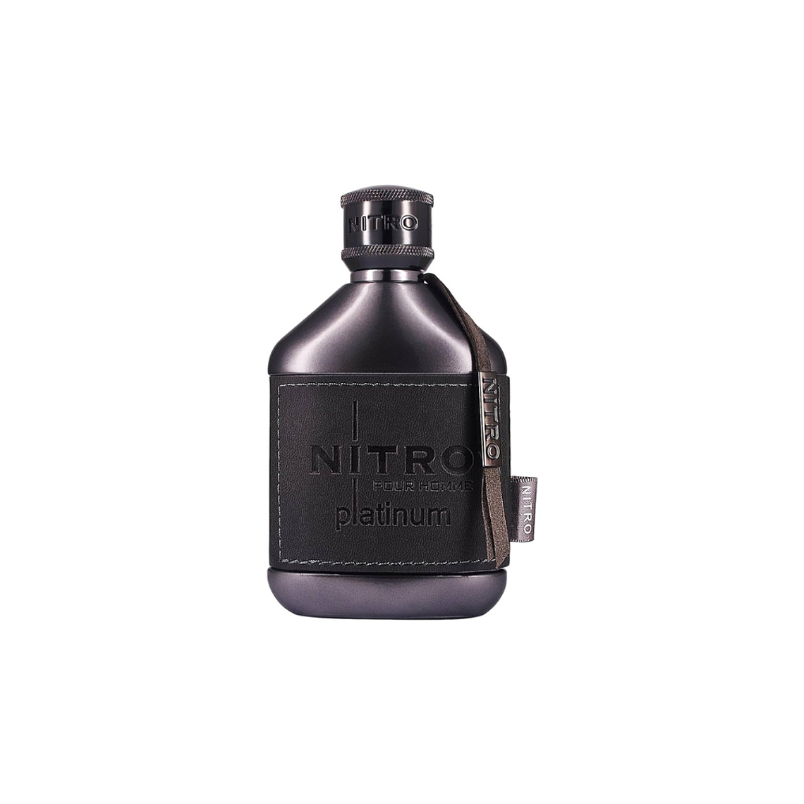 Nitro Platinum de Dumont Edp 100ml 2