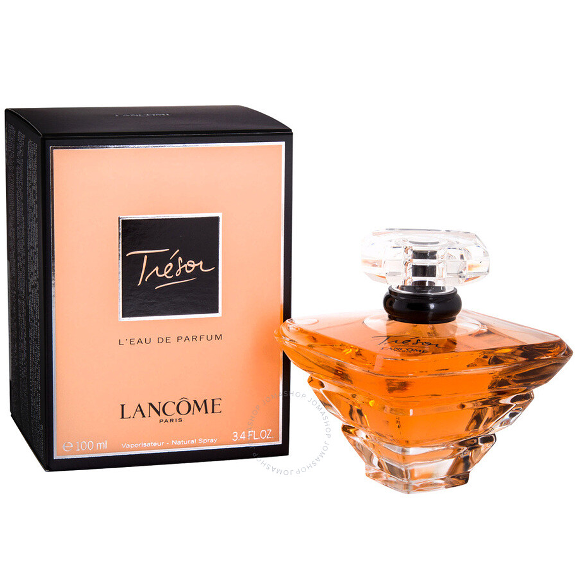 Tresor de Lancome Edp 100 ml Mujer 1